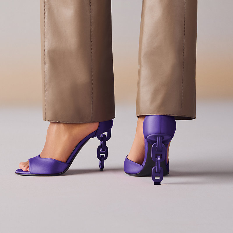 Miracle 100 sandal | Hermès USA